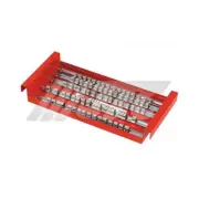 SOCKET TRAY RACK BY JTC 3414