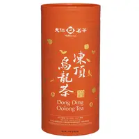 在飛比找蝦皮商城優惠-天仁 台灣茗賞-凍頂烏龍茶(600g/罐)[大買家]