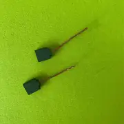 1 Pair Y-axis Motor Carbon Brush for Mimaki JV33/TS3/JV34/TS34/JV5/TS5/JV4 Part