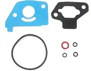 For Honda EU2000i Carburetor Bowl Gaskets Set Gasket Kit - Pilot Jet O-Ring