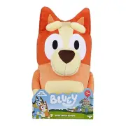 BLUEY PLUSH BEST MATE BINGO 40CM (16") FROM MOOSE TOYS ** BRAND NEW **