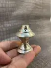 Sterling Silver Agarbatti/ Incense Stick stand/holder | Home Decor | 21.5 Gms