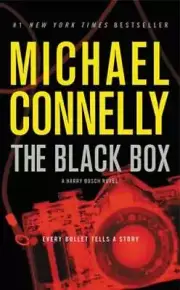 The Black Box by Michael Connelly: New Audiobook