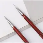 Stainless Acne Pin Comedone Extractor Blackhead Remover Tool Acne Needle