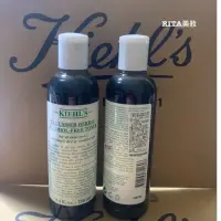 在飛比找蝦皮購物優惠-【RITA美妝】KIEHLS 契爾氏 小黃瓜植物精華化妝水2