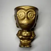Star Wars C-3PO Coffee Mug Full Body 6” Tall Galerie