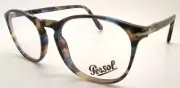 PERSOL 3007 OPTICAL FRAME SUNGLASSES SIZE 50