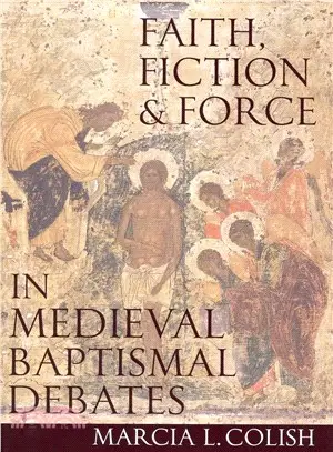 Faith Fiction Force Baptismal Debates