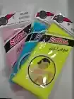 SALUX JABANESE BEAUTY SKIN BODY TOWEL WASH PINK BLUE YELLOW SHOWER