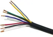 RapcoHorizon SPEAKER8, 8 Conductor Snake cable 100 Feet