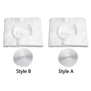 Portable AC Sliding Door Seal Kit Easy to Install for Tumble Dryer Accessory