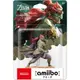 amiibo《 加儂多夫 》薩爾達傳說：王國之淚系列