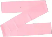 Elastic Yoga Band Exercise Equipment 2m Stretch Band for Women's Workout Yoga Trainer Band Portable Yoga Stretch Band 36lb Resistance Recovery Dance b