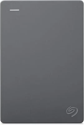 Basics External Hard Drive, USB 3.0 2 TB, STJL2000400