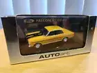 1:43 Ford Falcon XY GTHO Phase 3 Yellow Ochre Biante Autoart Diecast Model