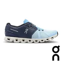 在飛比找蝦皮商城優惠-【瑞士 ON】男Cloud 5多功能健行鞋 『午夜藍/藍』5