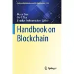 HANDBOOK ON BLOCKCHAIN