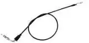 Motion Pro Vinyl Pull Throttle Cable Polaris Magnum 425 4x4 98