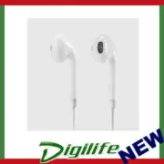 Edifier P180 Plus-White Earbuds with Remote and Mic