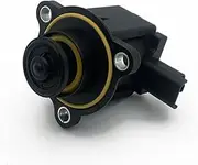 Blow Off Valve OE 701115080 11657593273 7566324 11657566324 11657578683 11658636606 Compatible with Mini Cooper S Cooper 07-2016 R55 R56 R57 R58