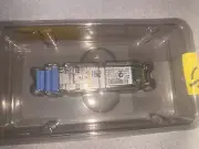 Cisco DWDM-SFP10G-30.33 SFP+ 10G 80km 1530.33nm 10-2784-01