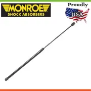 1x MONROE Max Lift Gas Strut For Suzuki Swift 1.0 EA,MA Petrol (for: Suzuki)