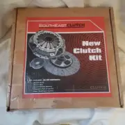 Southeast Clutch Kit Fits Mini Cooper Base Clubman Hatchback 07-11 1.6L 6 Speed