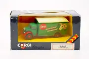 Corgi Classics 822 1/50 Scale Bedford O Series Persil Diecast Delivery Truck