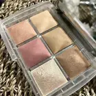 Hourglass unlocked ghost Palette new