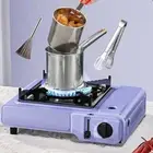 Multipurpose Deep Fryer Pot Deep Fryers Frying Pot Kitchen Frying Pan