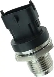 Fuel Rail Pressure Sensor 2R0919081F 7701068400 for Mercedes for Sprinte 2-T 3-T Engine Fuel Pressure Sensor