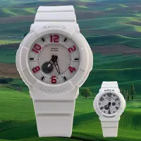 在飛比找Yahoo!奇摩拍賣優惠-卡西歐手錶【行貨+中文說明】BGA-133-7B/7BDR/