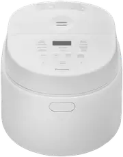 Panasonic Premium 10 Cup Rice Cooker And Multi-Cooker