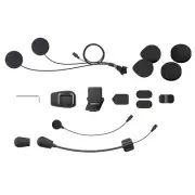 Sena 5S Head Clamp Kit for Motorcycle Intercom System