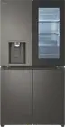 LG 642L InstaView French Door Refrigerator GF-V700BSLC
