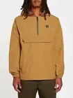 VOLCOM Men's PACK IT Gore-Tex Shell Anorak - TBC - Large - NWT