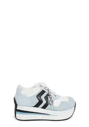 [Dolls Kill x Bratz] Playing Demos Platform Sneakers