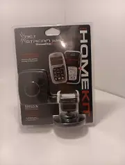 Xact Stream Jockey Sirius Satellite Radio Kit XS022 (XTR1 & XTR2) NIB