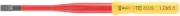 Wera 006508, Kraftform Kompakt VDE 60 iS Take it easy, 1 x 5.5 x 157 mm