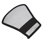 Achieve Professional looking Portraits with the Double sided Flash Diffuser