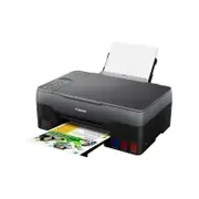 Canon G3620 MegaTank Multifunction Inkjet Printer (Print/Scan/Copy)
