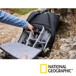 限時★.. 國家地理 National Geographic NG E2 5168 中型相機後背包 正成公司貨【全館點數5倍送】【跨店APP下單最高24%點數!!】