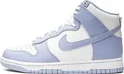 [Nike] Womens WMNS Dunk High DD1869 107 Aluminum - Size 11.5W