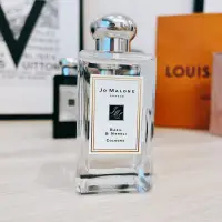 在飛比找蝦皮購物優惠-「九成新」Jo Malone BASIL & NEROLI 