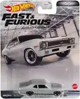 *IN HAND* 2022 Hot Wheels Retro Entertainment Fast & Furious 70 CHEVROLET NOVA