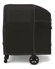 Coleman Cookout Heavy-Duty Cover for Pellet Grills