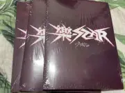 straykids ROCK ROCK STAR PRE-RELEASE VERSION UNRELEASED ALBUM
