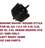 V8 ENGINE MOUNT FOR AU FORD FALCON NEW FAIRMONT FAIRLANE V8