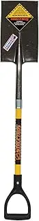 Structron Garden Spade Shovel (Various Size and Style)