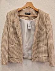 DOROTHY PERKINS LADIES JACKET SIZE 14 (NEWPORT)